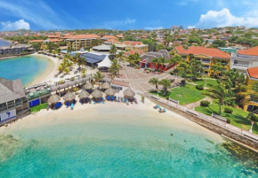 Отель Curacao Avila Beach Hotel  Виллемстад